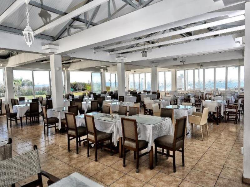 Piere Anne Beach Hotel Ajía Nápa Eksteriør bilde
