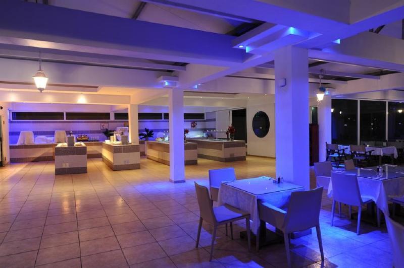 Piere Anne Beach Hotel Ajía Nápa Eksteriør bilde